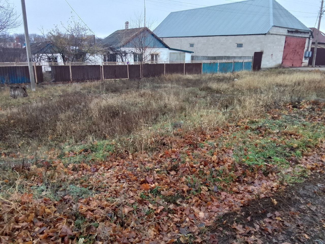 В Володарском муниципальном округе продолжается благоустройство нежилых домовладений в населенных пунктах..