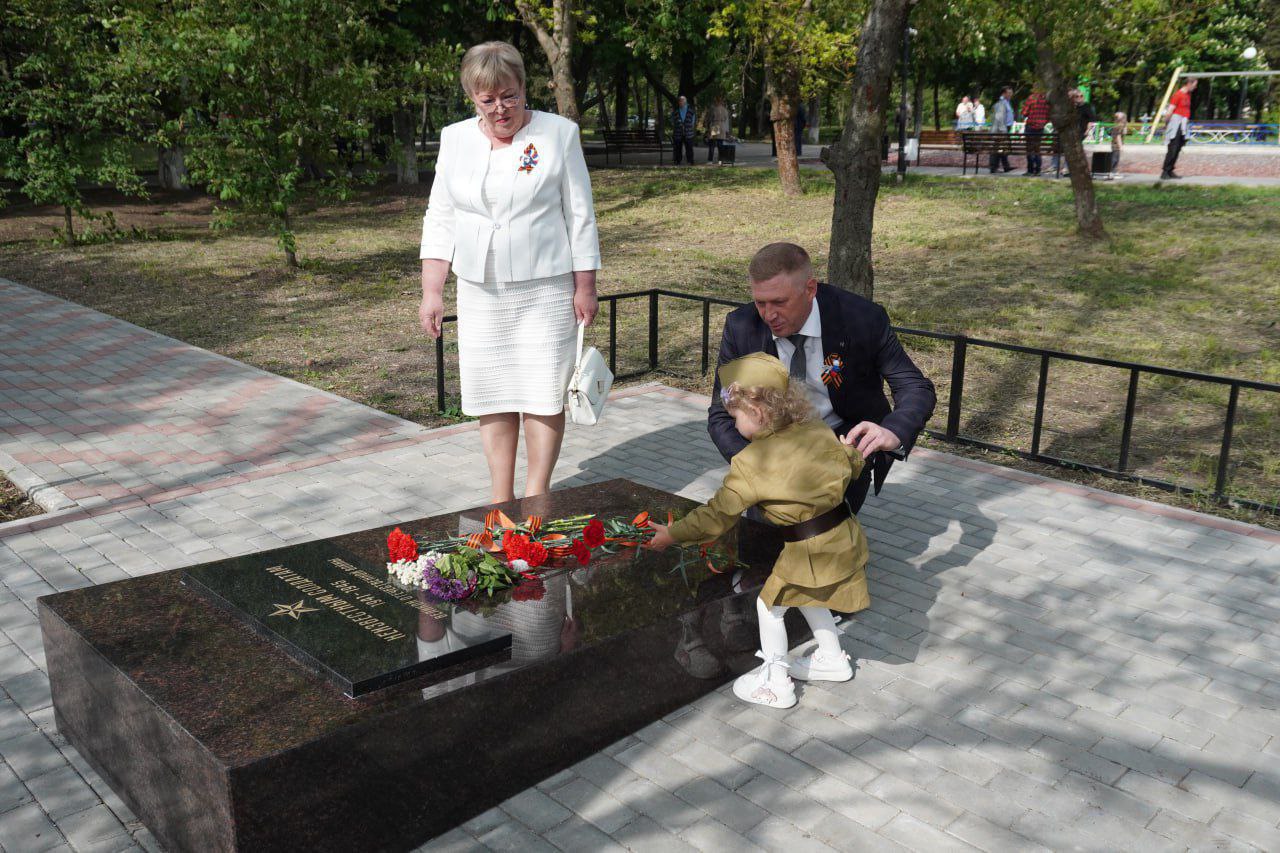 Сегодня вся страна отмечает 80-ю годовщину Победы советского народа в Великой Отечественной войне 1941-1945 годов..