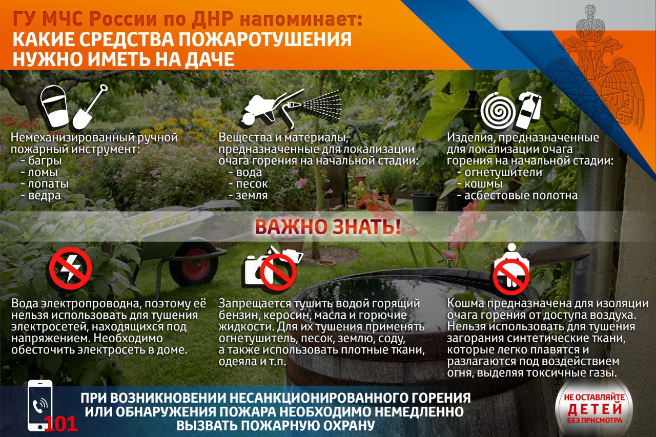 Напоминаем о строгом запрете на сжигание сухой травы, бытового мусора и разведение костров на территории населенных пунктов! Несоблюдение этих правил может привести к возникновению пожаров и серьезным последствиям..