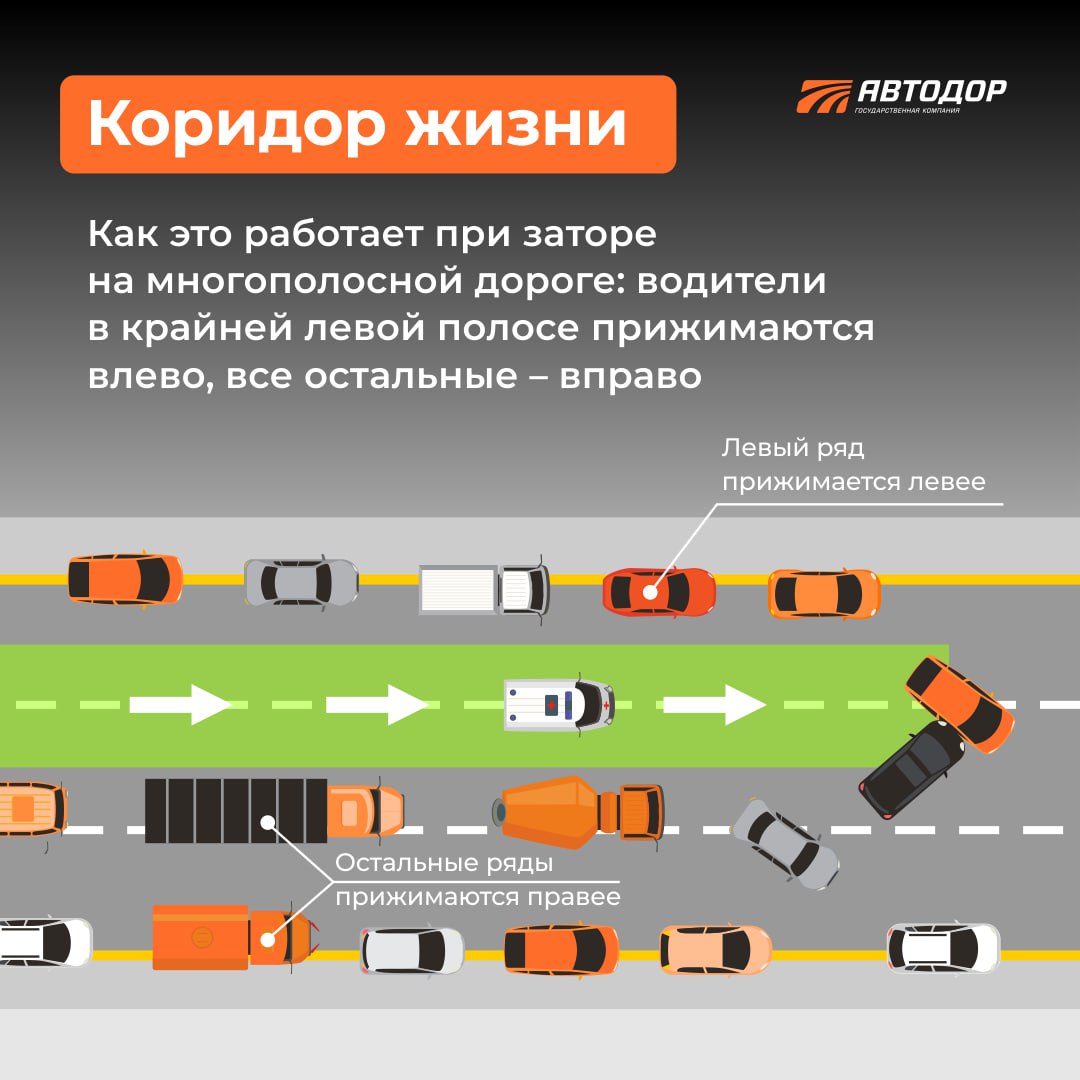 В серьезных ДТП на трассах пострадавшим нужна немедленная помощь. Каждая потерянная минута может стать критической..