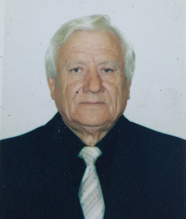 Крючко Валерий Иванович.
