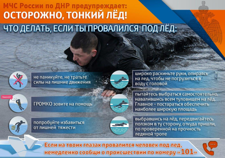 Осторожно, тонкий лед!. Осторожно, тонкий лед!.
