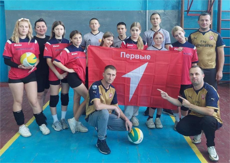 рамках популяризации школьного спорта на базе ГБОУ "Новокрасновская школа» Володарского муниципального округа 30 октября 2024 г. прошли вторые школьные спортивные соревнования "Кубок ГБОУ Новокрасновской школы" по волейболу.. рамках популяризации школьного спорта на базе ГБОУ "Новокрасновская школа» Володарского муниципального округа 30 октября 2024 г. прошли вторые школьные спортивные соревнования "Кубок ГБОУ Новокрасновской школы" по волейболу..