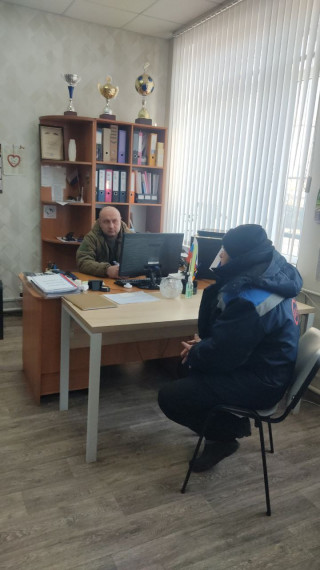 Депутат Володарского муниципального совета Рыбкин Александр Александрович провел прием граждан в селе Кальчик. Депутат Володарского муниципального совета Рыбкин Александр Александрович провел прием граждан в селе Кальчик.