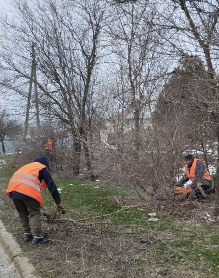 В Володарском муниципальном округе продолжается благоустройство населенных пунктов.. В Володарском муниципальном округе продолжается благоустройство населенных пунктов..